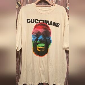 GUCCI T.SHIRT